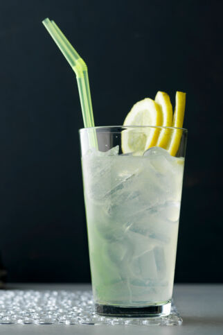 Gin Fizz Classic Gin Fizz Classic