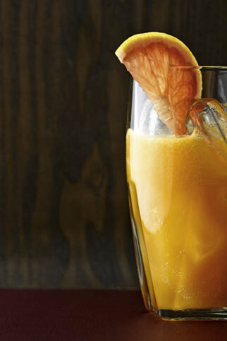 Reggae Rum Punch Reggae Rum Punch