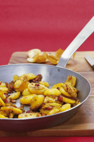 Tiroler Gröstl Tiroler Gröstl