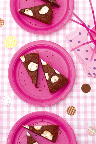 Schokokuchen Schokokuchen