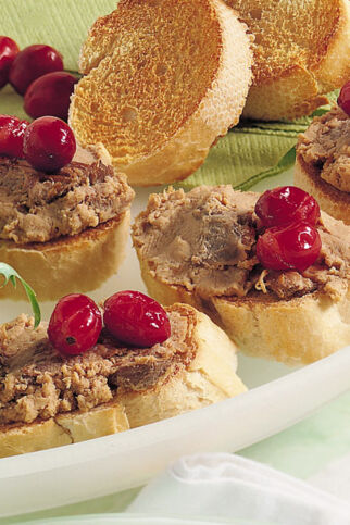 Rehrillettes Rehrillettes