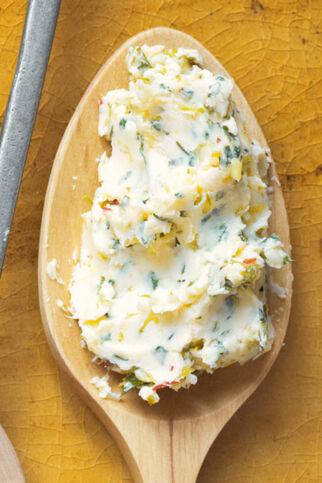 Asia-Butter Asia-Butter