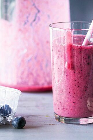 Pink Meliberry Pink Meliberry