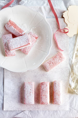 Erdbeer-Mäusespeck Erdbeer-Mäusespeck