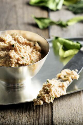 Tom-Yum-Paste Tom-Yum-Paste