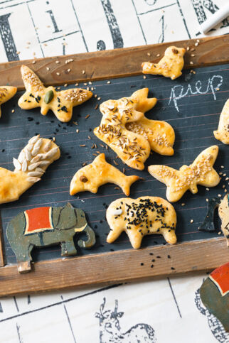 Knuspertiere Knuspertiere