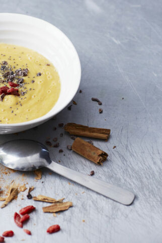 Mango-Smoothie-Bowl Mango-Smoothie-Bowl