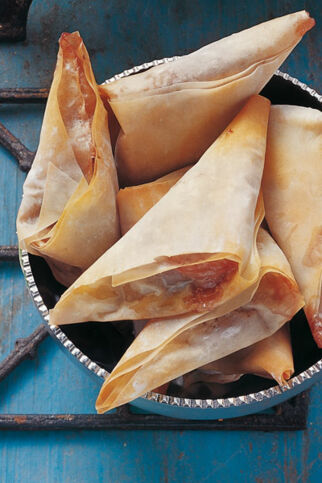 Feigen-Briouats Feigen-Briouats