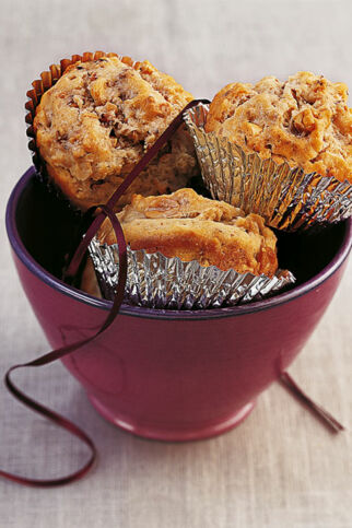 Party-Muffins Party-Muffins