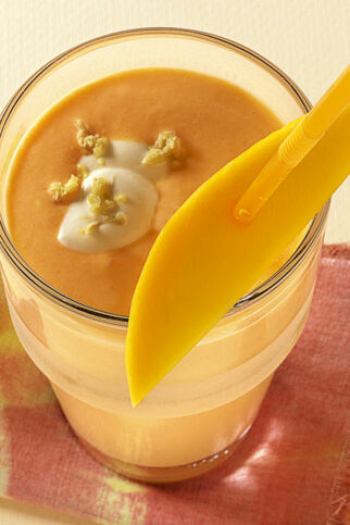 Mango-Lassi Mango-Lassi