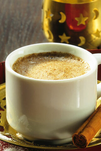 Kaffee Baharat Kaffee Baharat