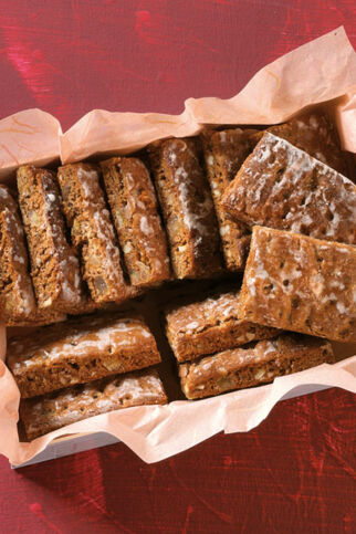 Basler Leckerli Basler Leckerli