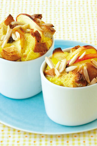 Schwäbischer Ofenschlupfer Schwäbischer Ofenschlupfer