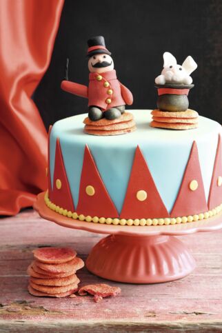 Simsalabim Simsalabim