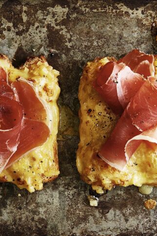 Pimp my Toast Hawaii Pimp my Toast Hawaii