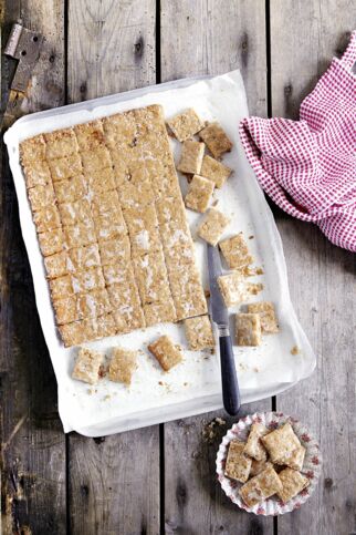 Basler Leckerli Basler Leckerli