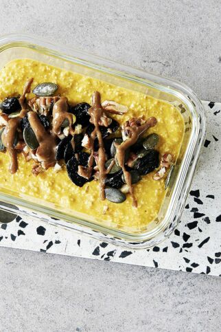 Pumpkin-Pie-Overnight-Oats Pumpkin-Pie-Overnight-Oats