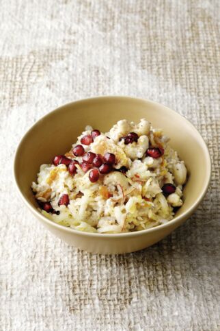 Garam-Masala-Porridge Garam-Masala-Porridge