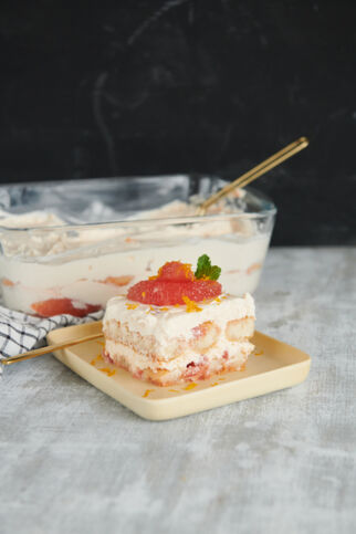 Aperol-Tiramisu Aperol-Tiramisu