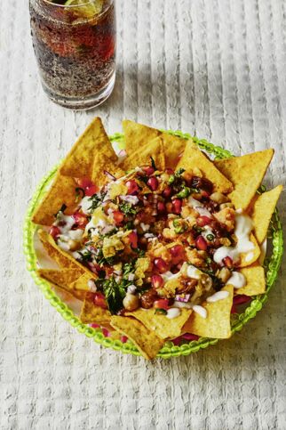 Nacho Chaat Nacho Chaat