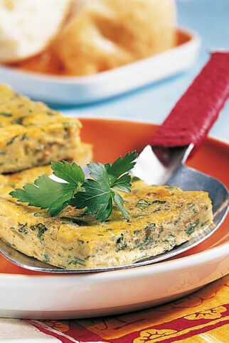 Kartoffelkuchen Kartoffelkuchen