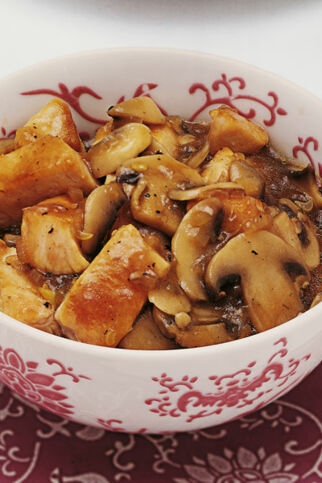 Putengulasch Putengulasch