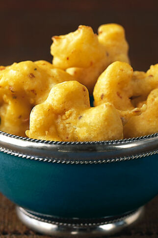 Blumenkohlröschen Blumenkohlröschen