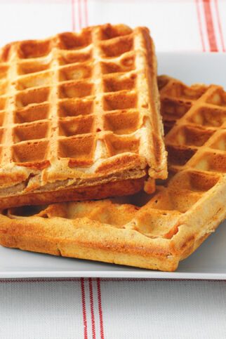 Grundrezept Waffeln Grundrezept Waffeln