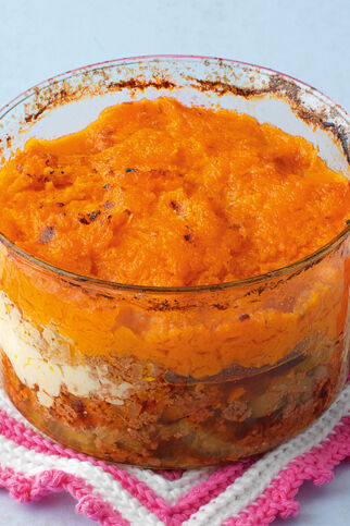 Shepherd's Pie Shepherd's Pie
