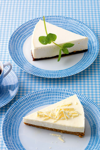 Chocolate-Cheesecake Chocolate-Cheesecake