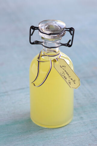 Limoncello Limoncello
