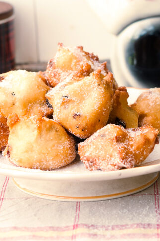 Püfferkes Püfferkes