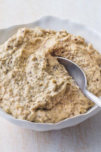 Babaganoush Babaganoush