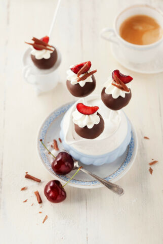 SCHWARZWÄLDER-KIRSCH-POPS SCHWARZWÄLDER-KIRSCH-POPS