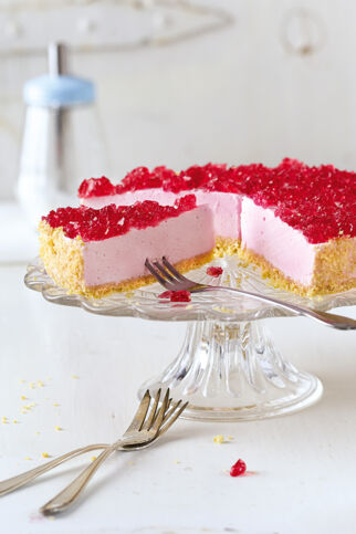 Göttertorte Göttertorte