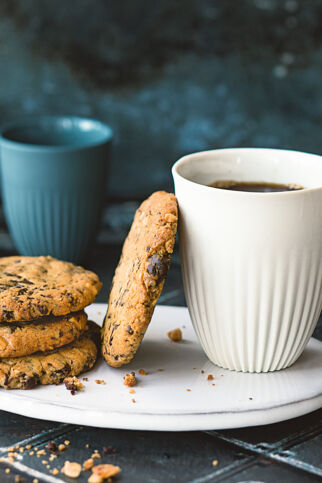 Peanut Butter Cookies Peanut Butter Cookies