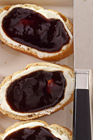 Zwetschgenmus Zwetschgenmus