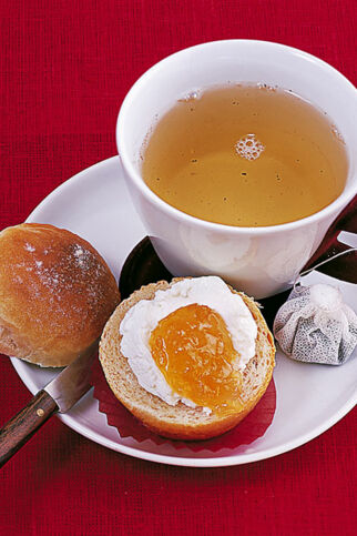 English Muffins English Muffins