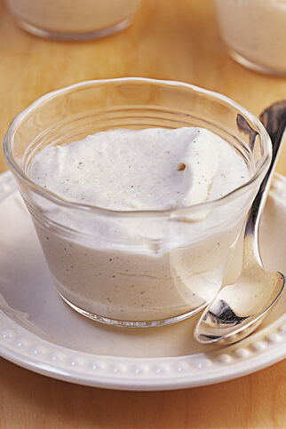 Panna cotta Panna cotta