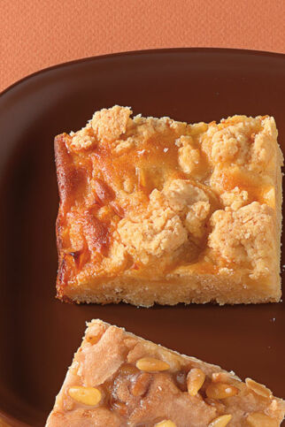 Birnenkuchen Birnenkuchen