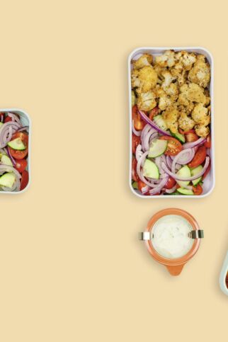 Blumig, blumiger, Blumenkohl Blumig, blumiger, Blumenkohl