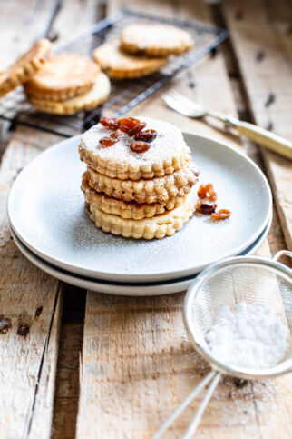 Welsh Cookies Welsh Cookies