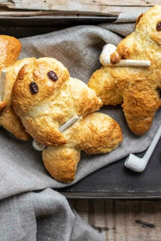 Stutenkerle Stutenkerle