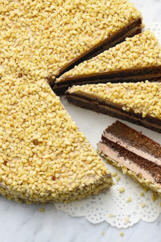 Panamatorte Panamatorte