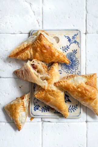 Appelflappen Appelflappen