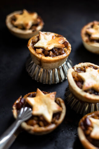 Mince Pies Mince Pies