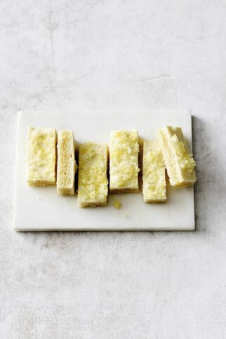 Shortbread Shortbread