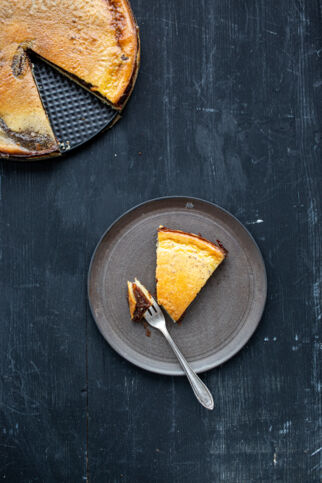 Toggenburger Schlorzifladen-angeschnitten Toggenburger Schlorzifladen-angeschnitten