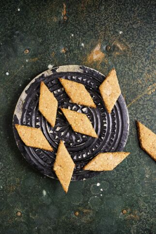 Dattelrauten Dattelrauten