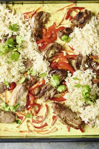 Kokos-Puten-Blech Kokos-Puten-Blech